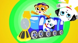 مجموعه آموزشی زبان انگلیسی little angel قسمت 204